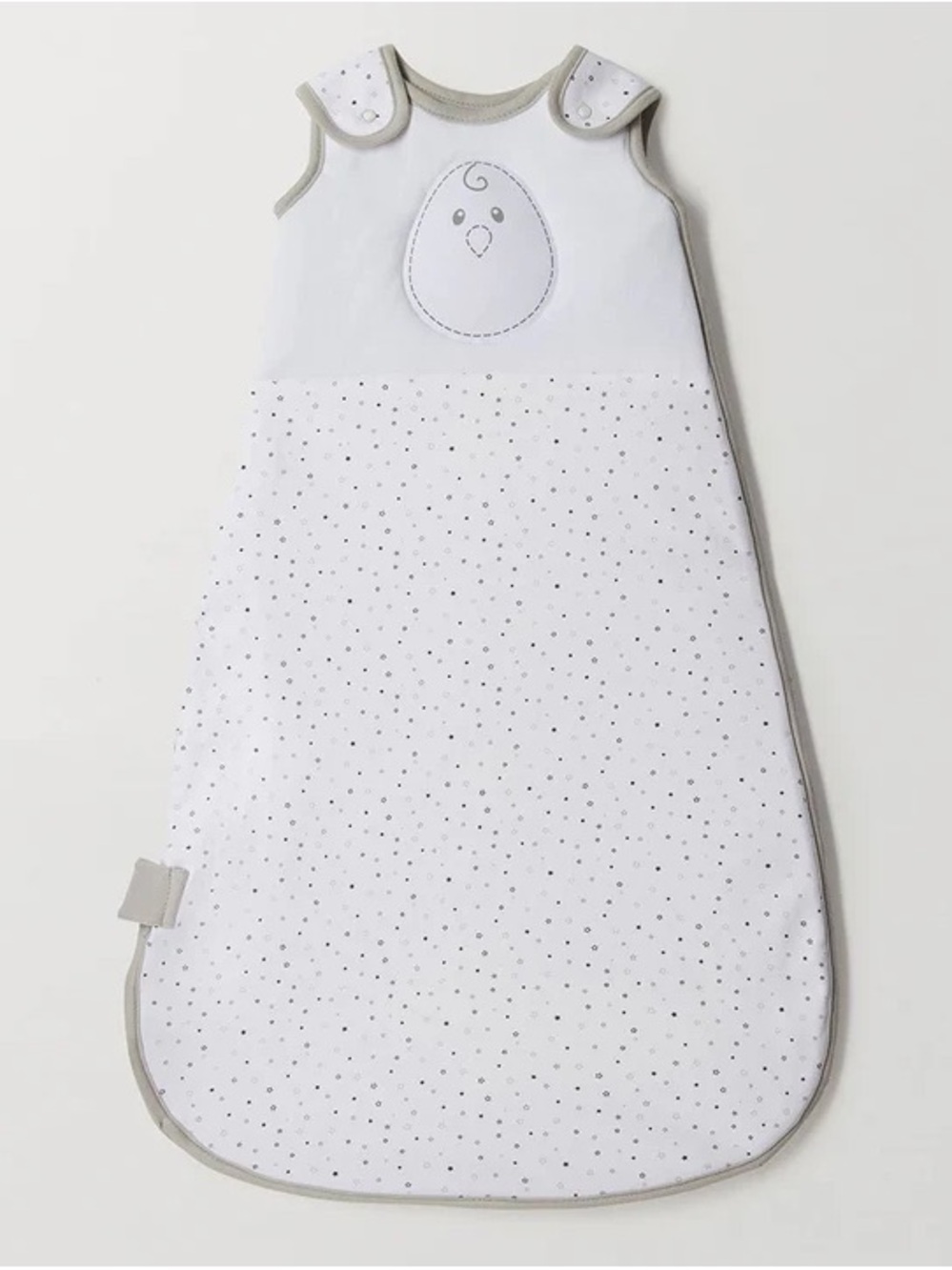 Nested Bean Baby Sleep Sack Zen Sack Classic Baby Sleep Calming Wearable Blanket